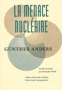Menace nucléaire (La)